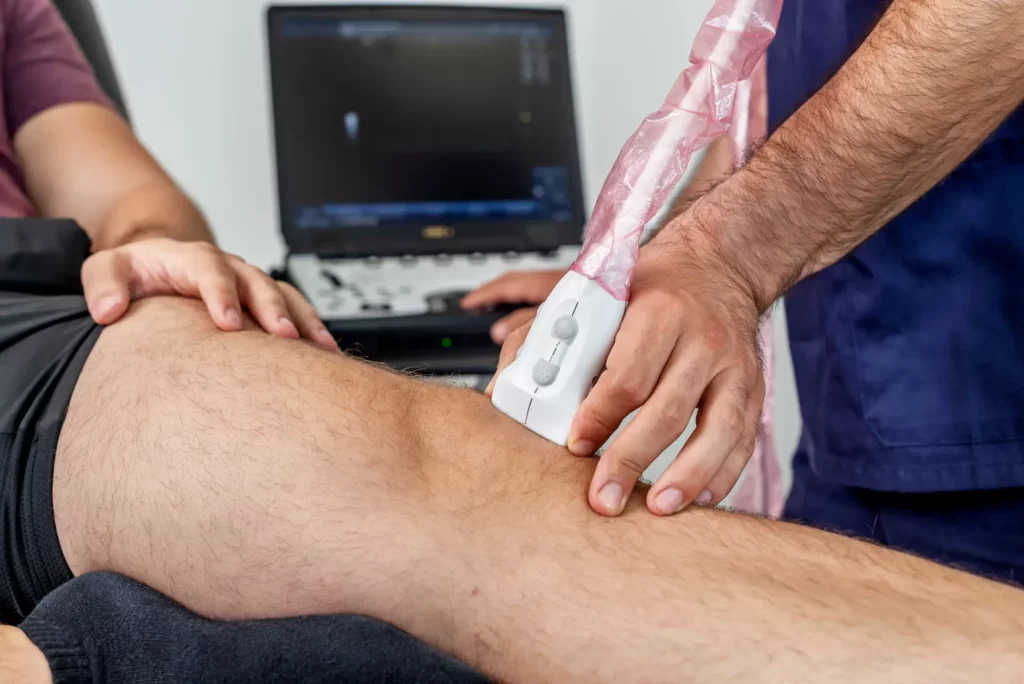 Ultrasound Services